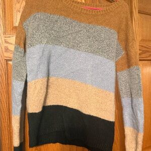 Pink Lily Women's Sweater